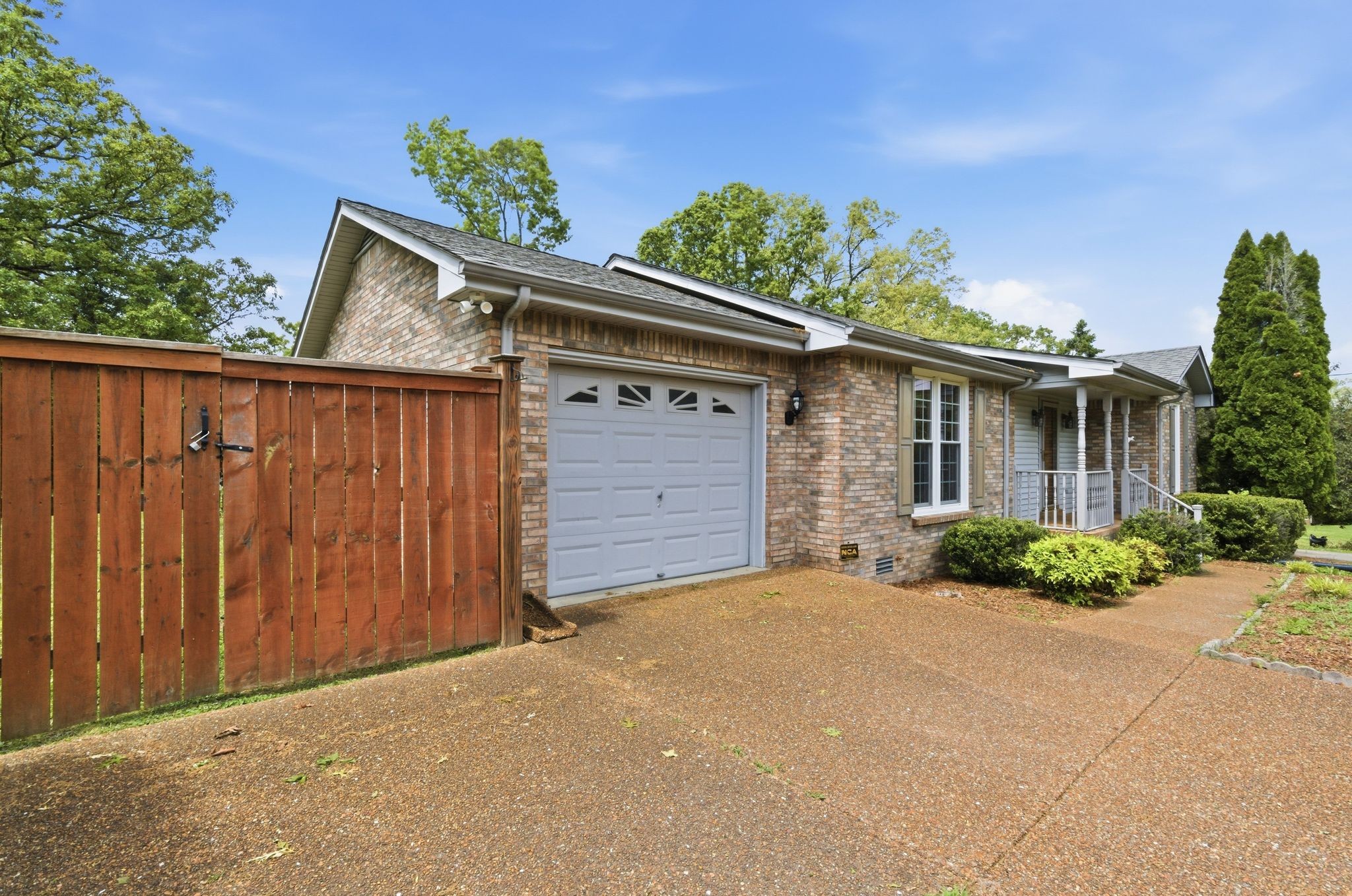 7309 Clearview Drive Fairview TN 37062