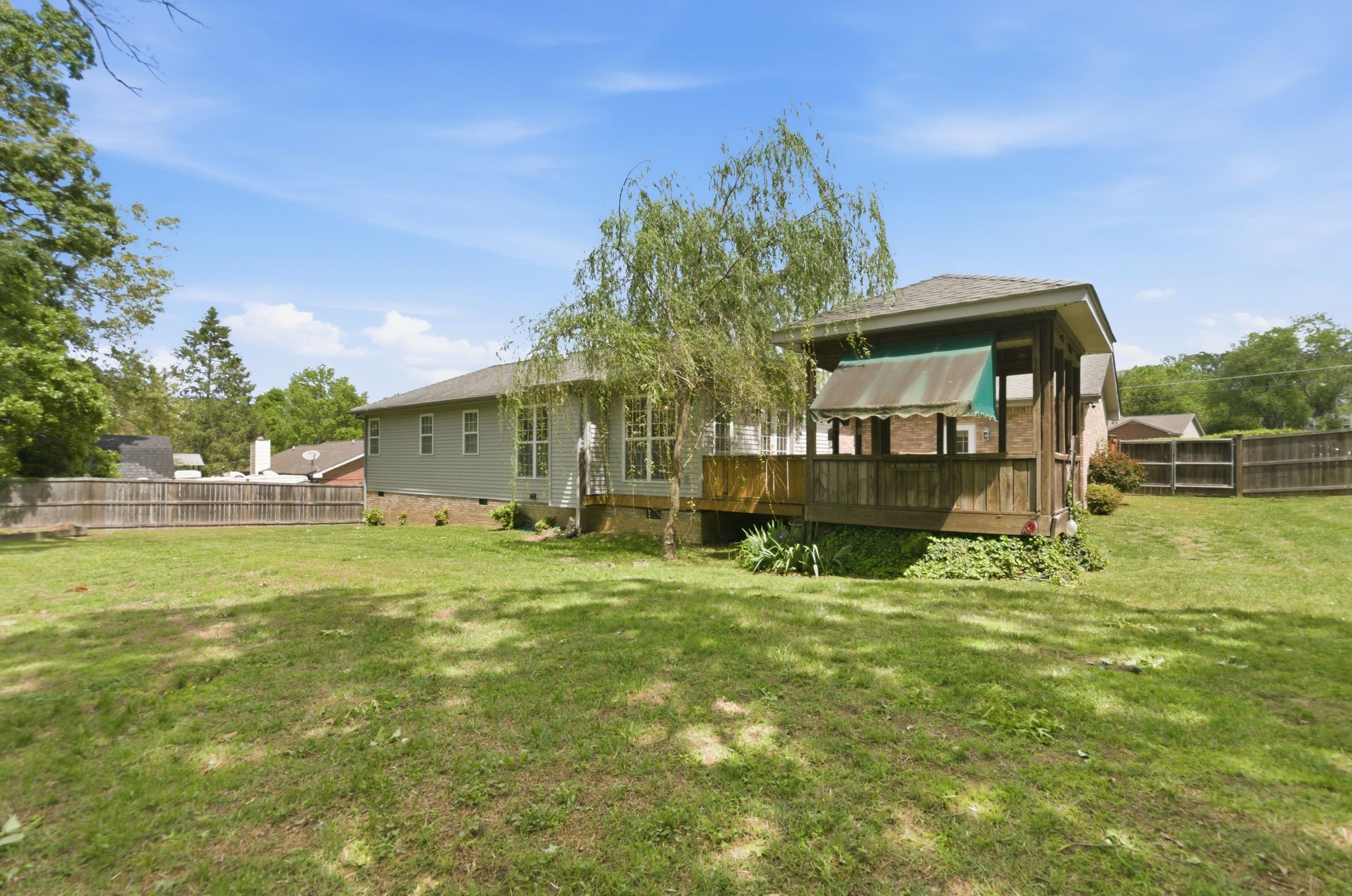 7309 Clearview Drive Fairview TN 37062