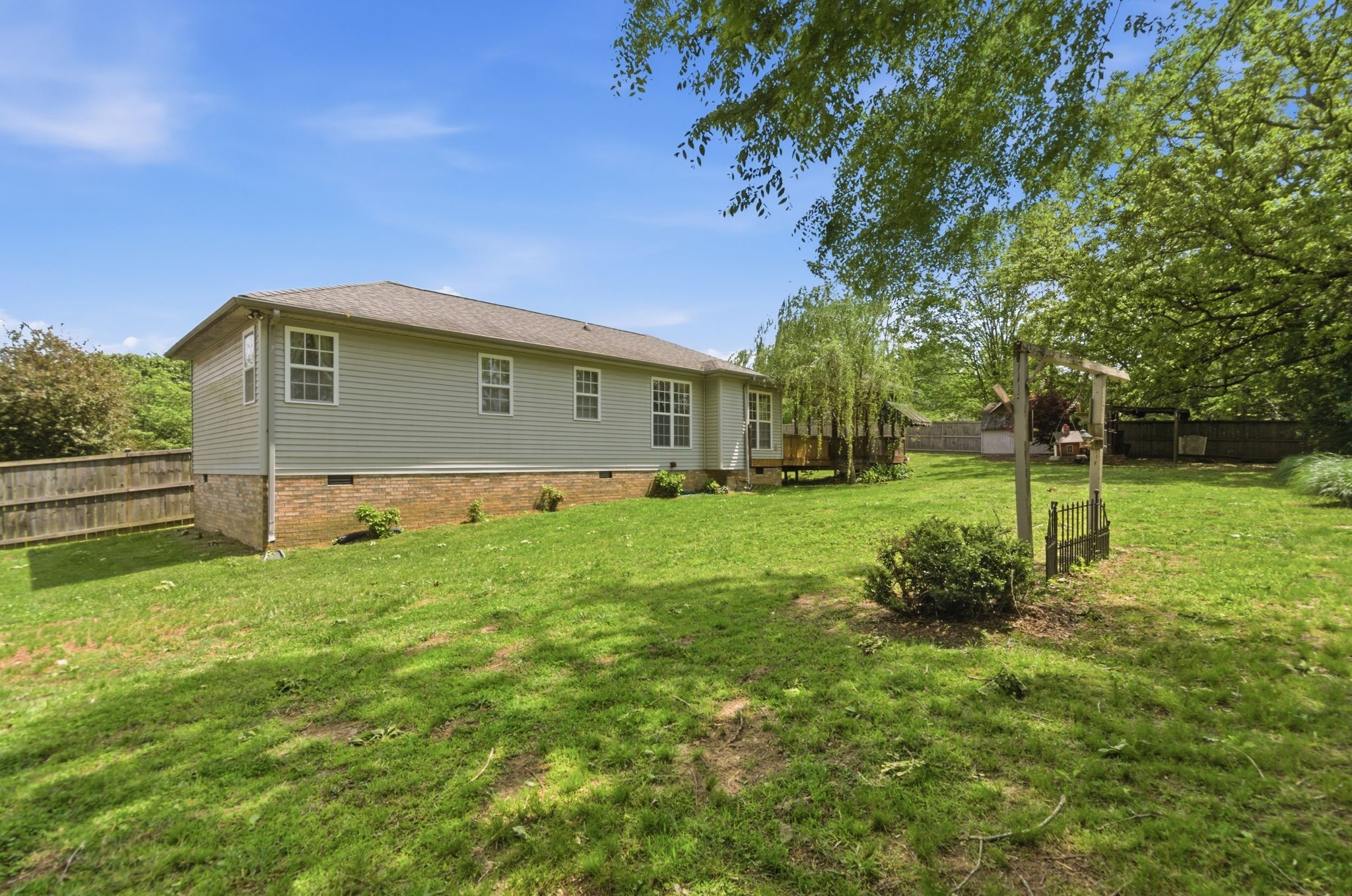 7309 Clearview Drive Fairview TN 37062