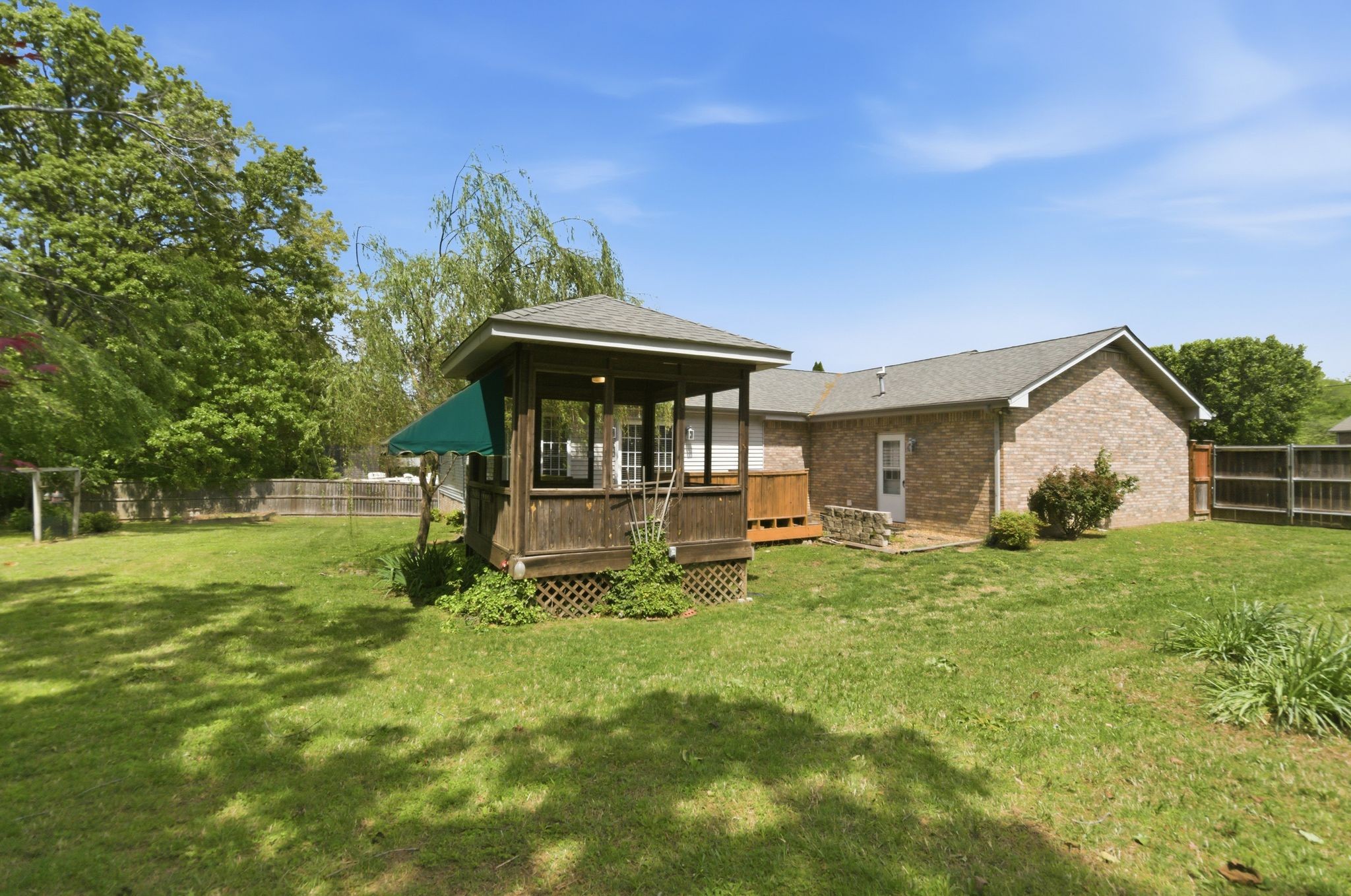 7309 Clearview Drive Fairview TN 37062