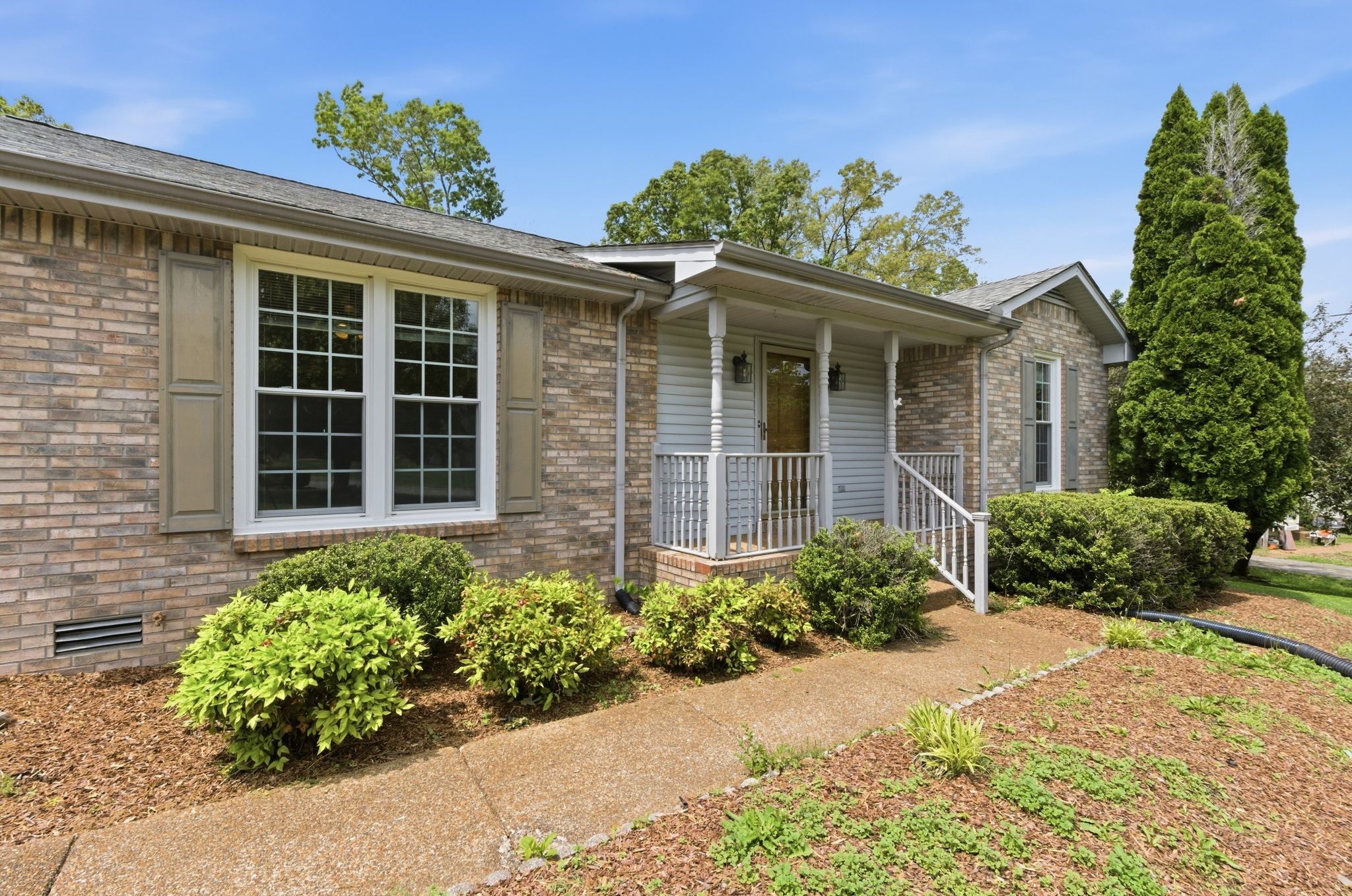 7309 Clearview Drive Fairview TN 37062