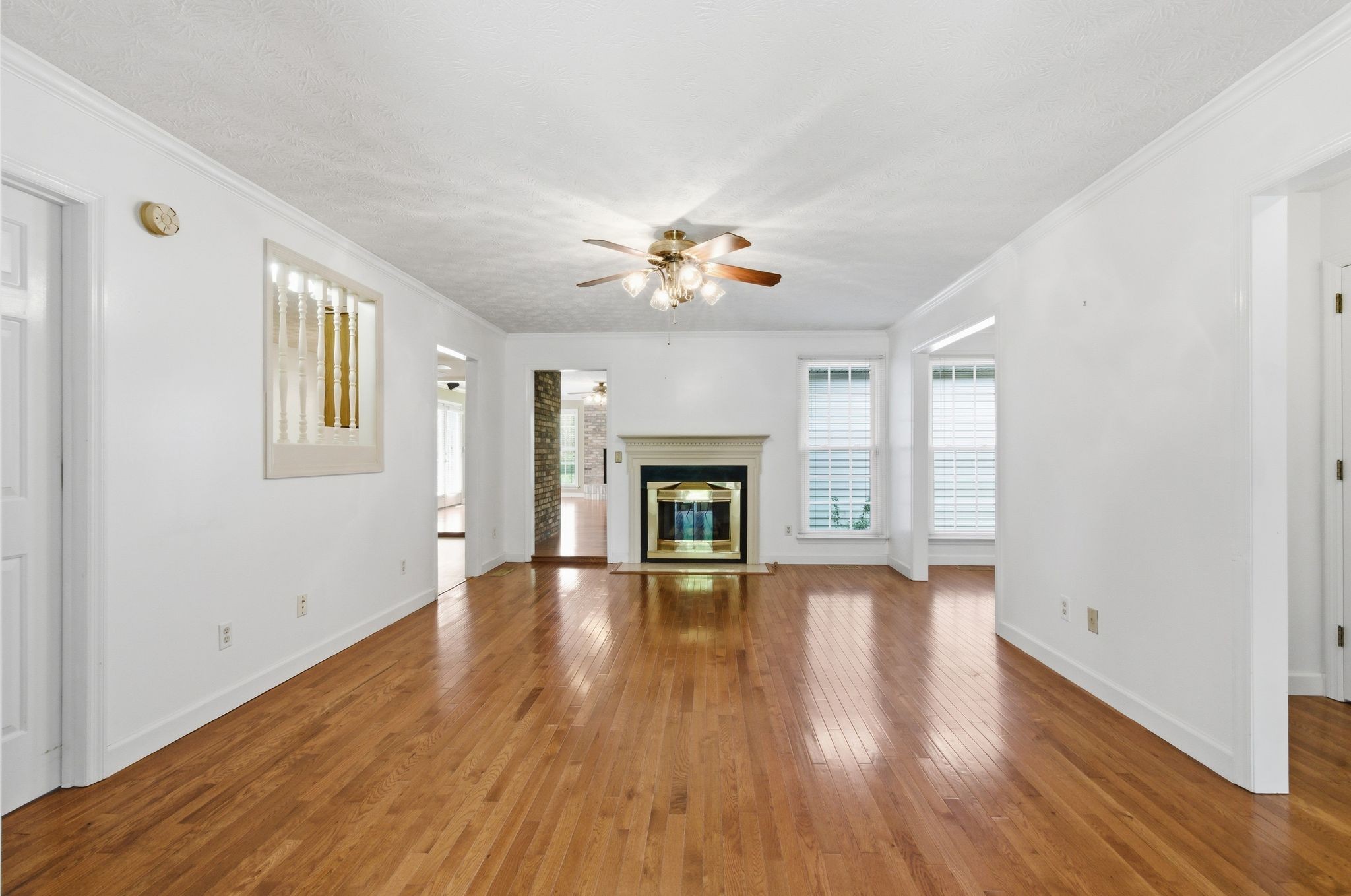 7309 Clearview Drive Fairview TN 37062