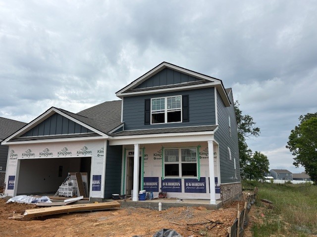 1095 Menge Avenue White House TN 37188
