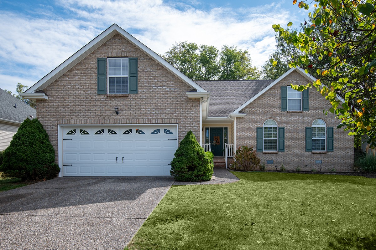 425 Remington Avenue Gallatin TN 37066