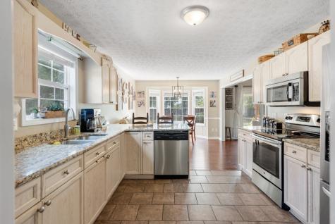 425 Remington Avenue Gallatin TN 37066