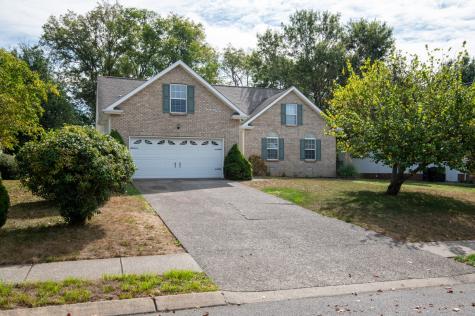425 Remington Avenue Gallatin TN 37066
