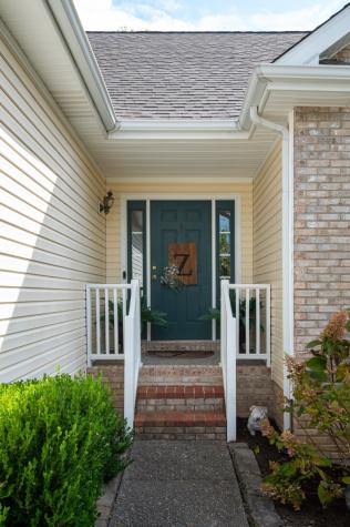 425 Remington Avenue Gallatin TN 37066