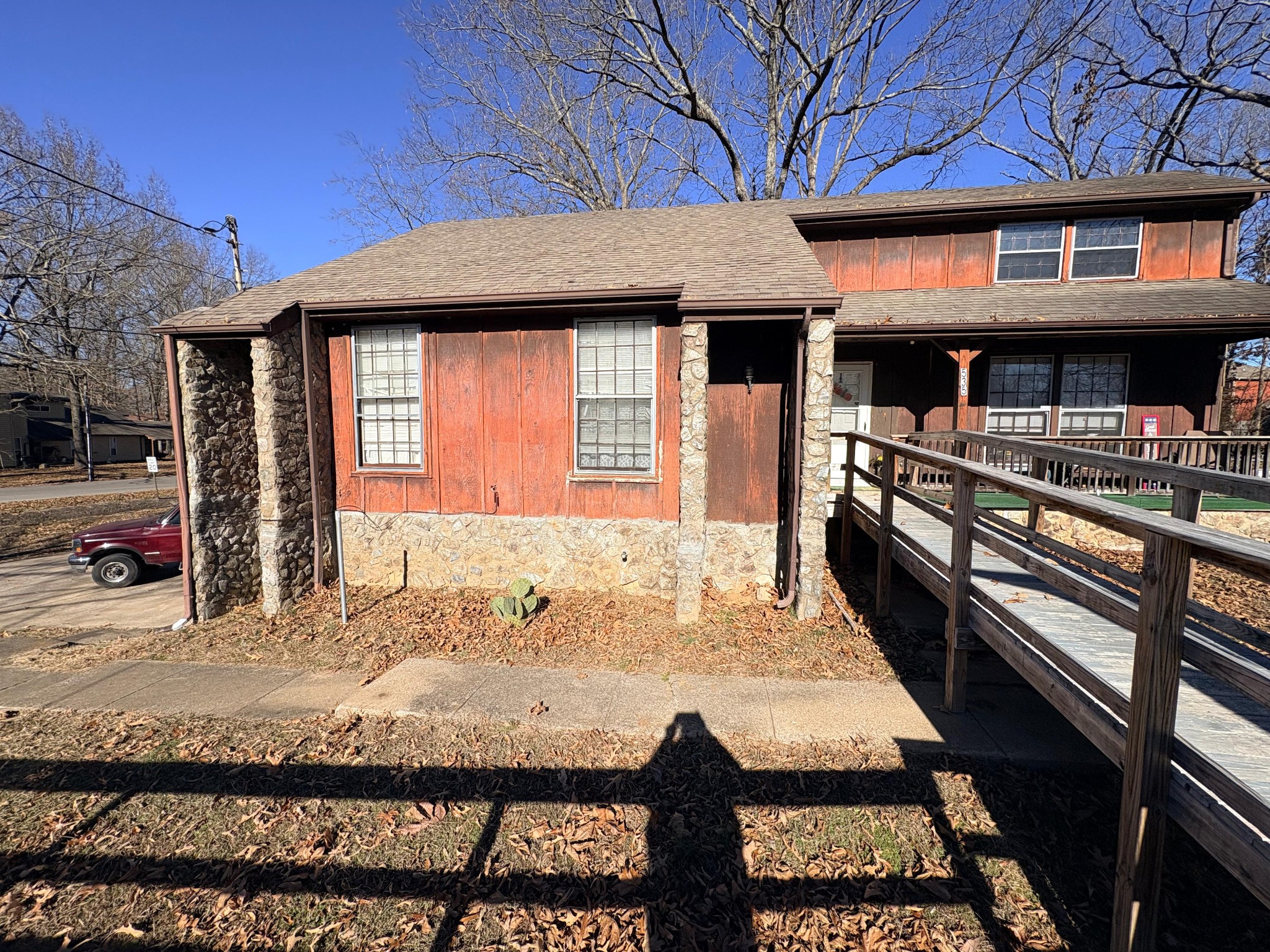 535 Inver Lane Clarksville TN 37042