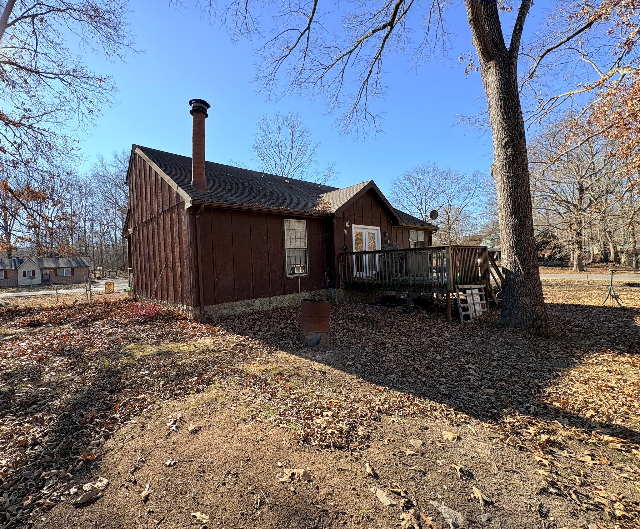 535 Inver Lane Clarksville TN 37042