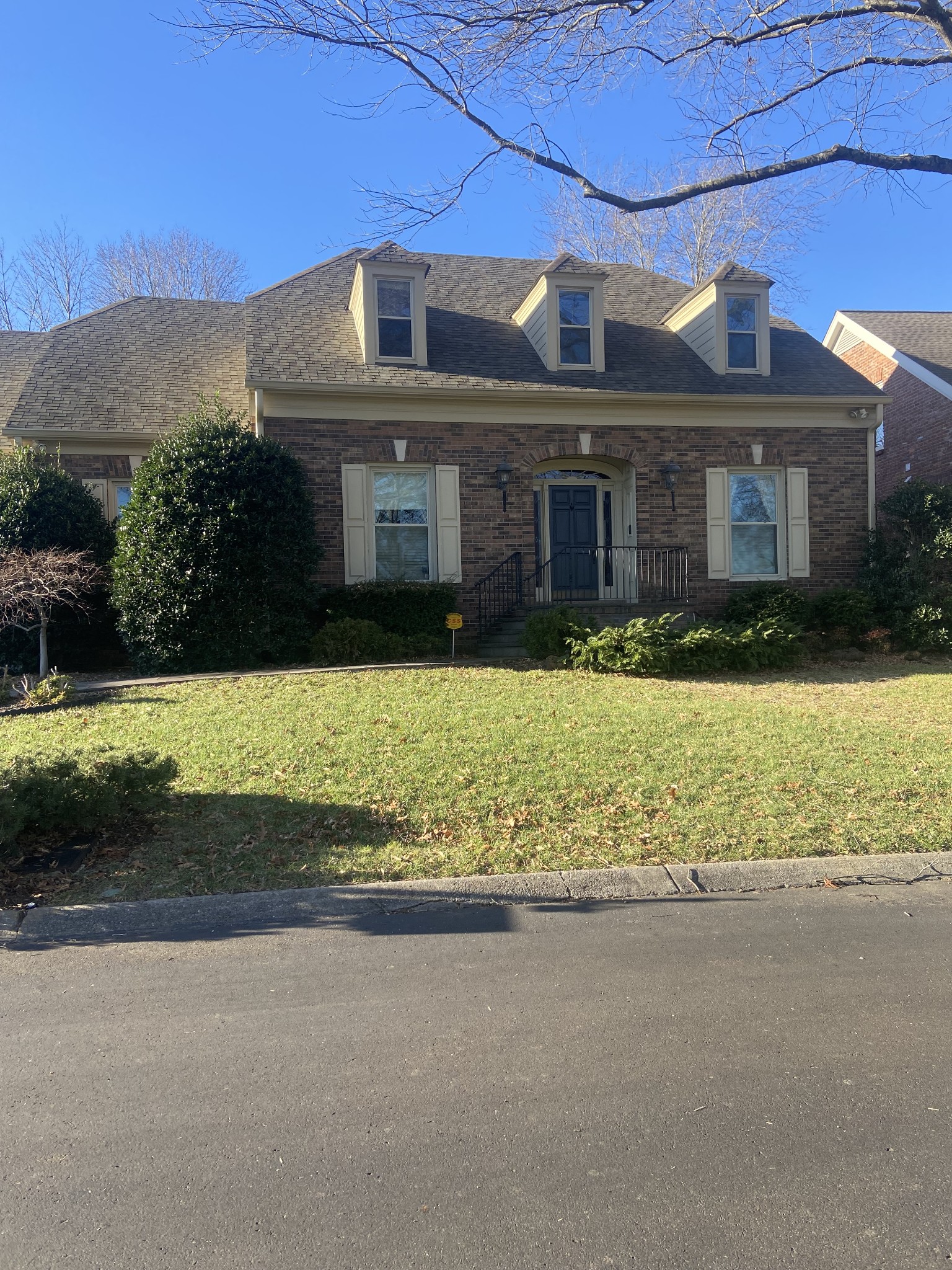 225 Cargile Lane Nashville TN 37205