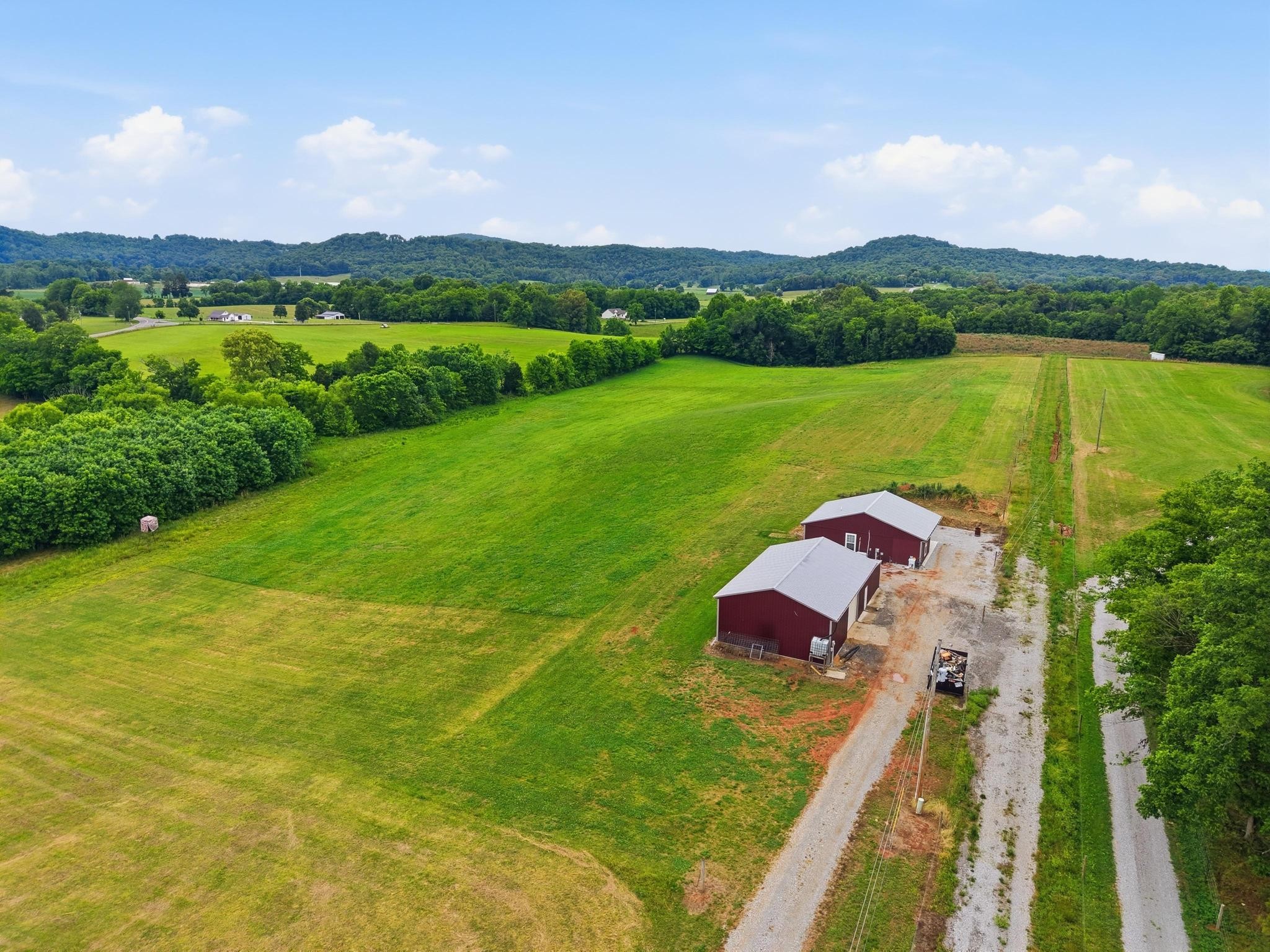 1050 Franks Ferry Road Sparta TN 38583