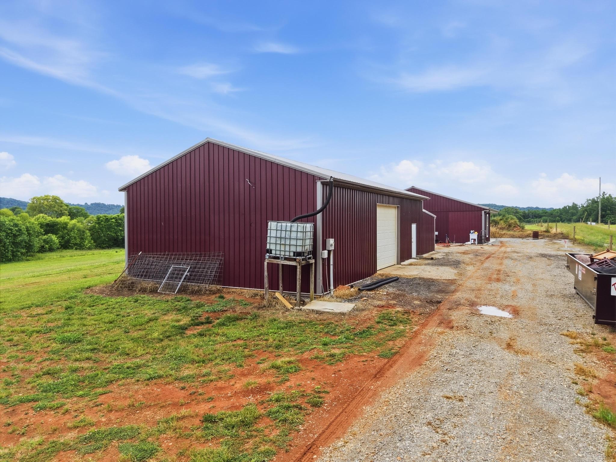 1050 Franks Ferry Road Sparta TN 38583