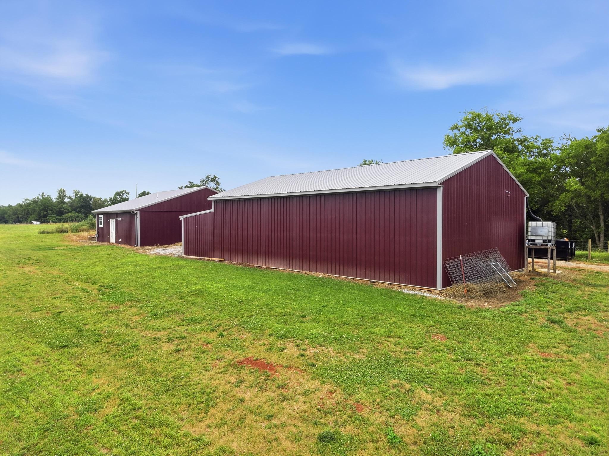 1050 Franks Ferry Road Sparta TN 38583