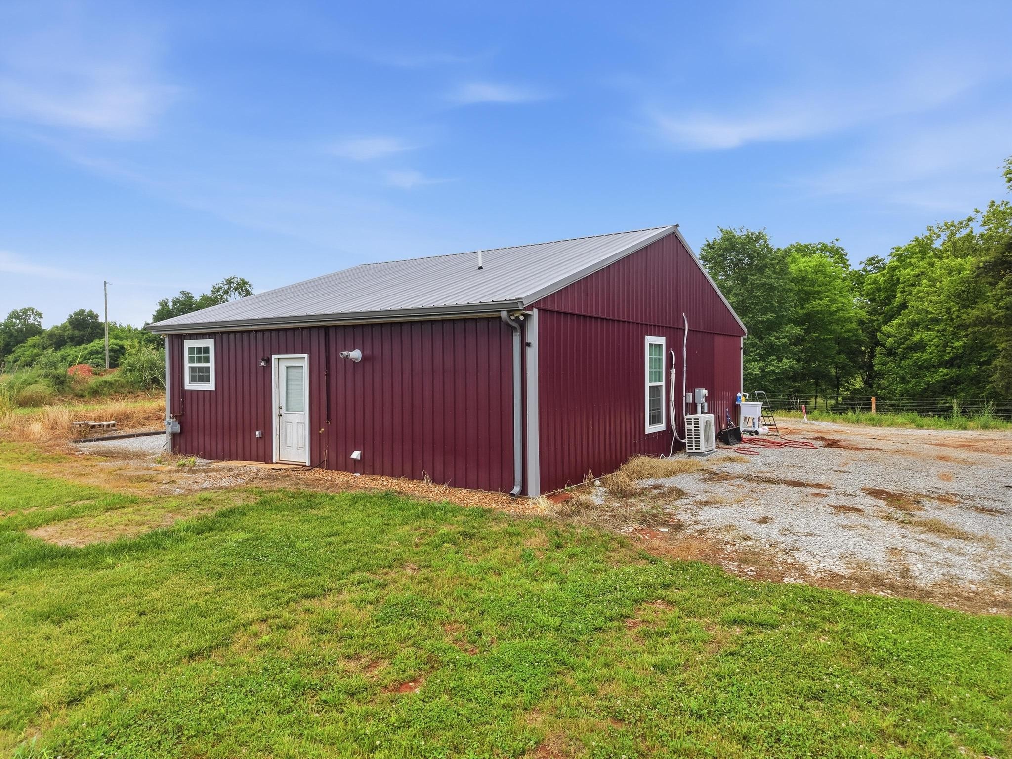 1050 Franks Ferry Road Sparta TN 38583