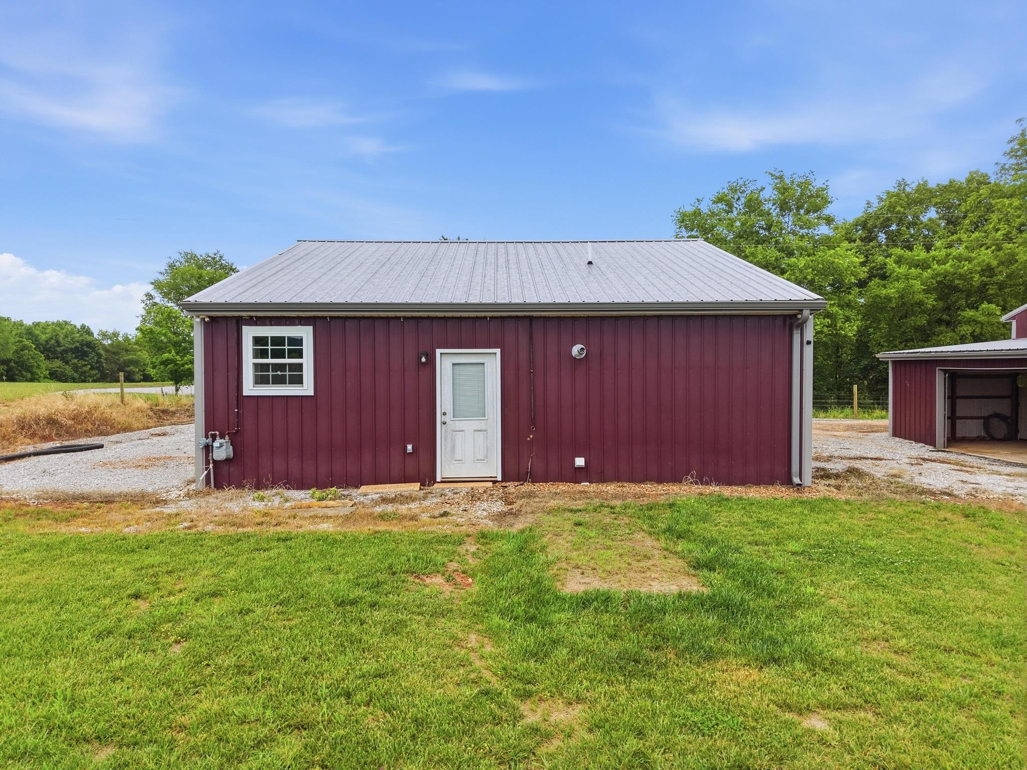 1050 Franks Ferry Road Sparta TN 38583