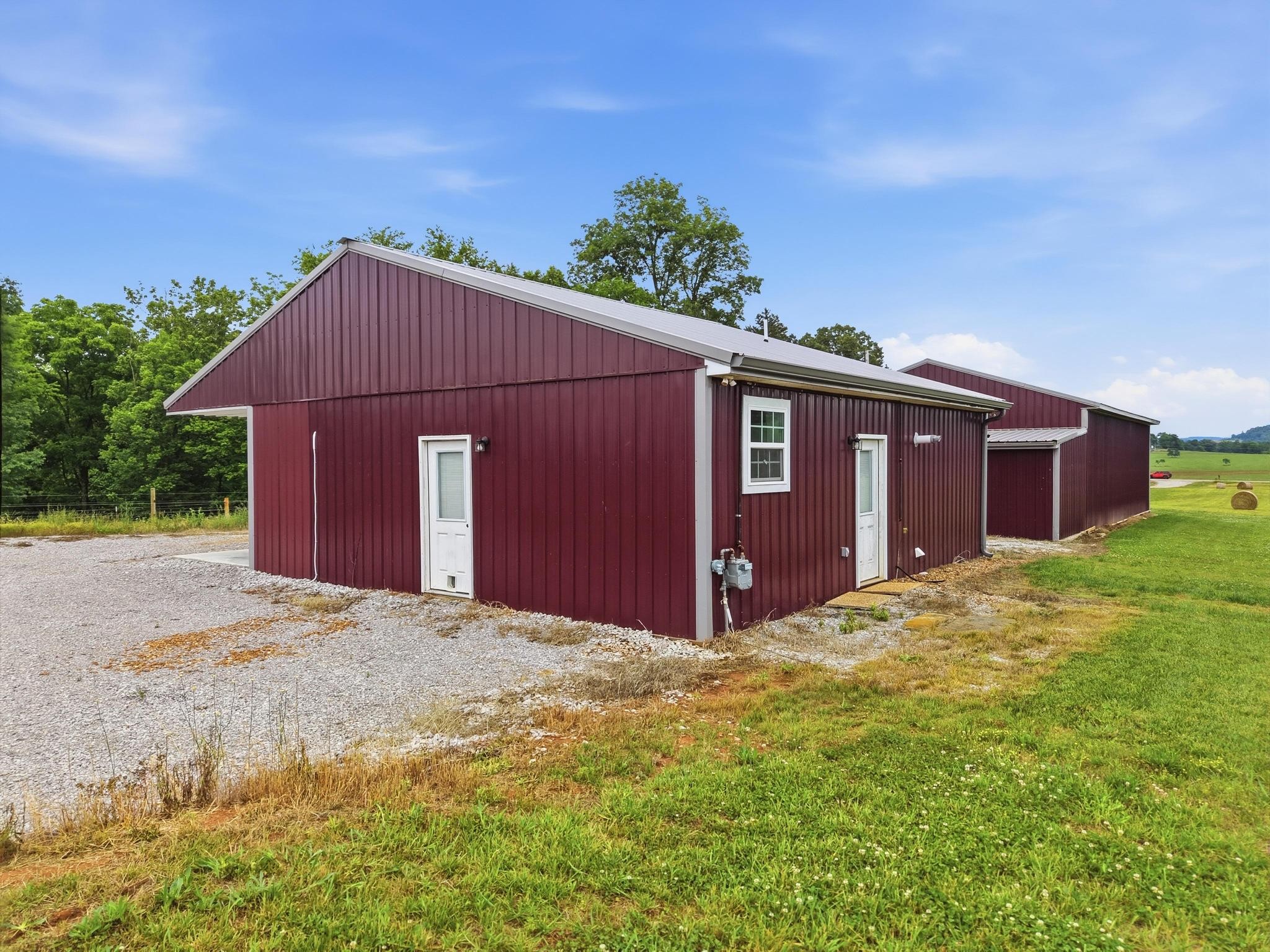 1050 Franks Ferry Road Sparta TN 38583