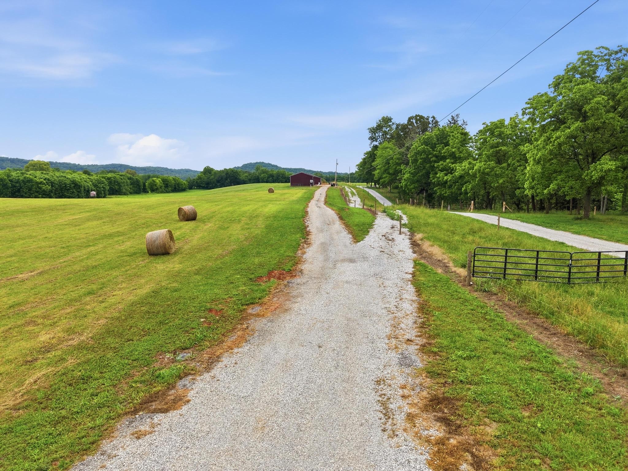 1050 Franks Ferry Road Sparta TN 38583