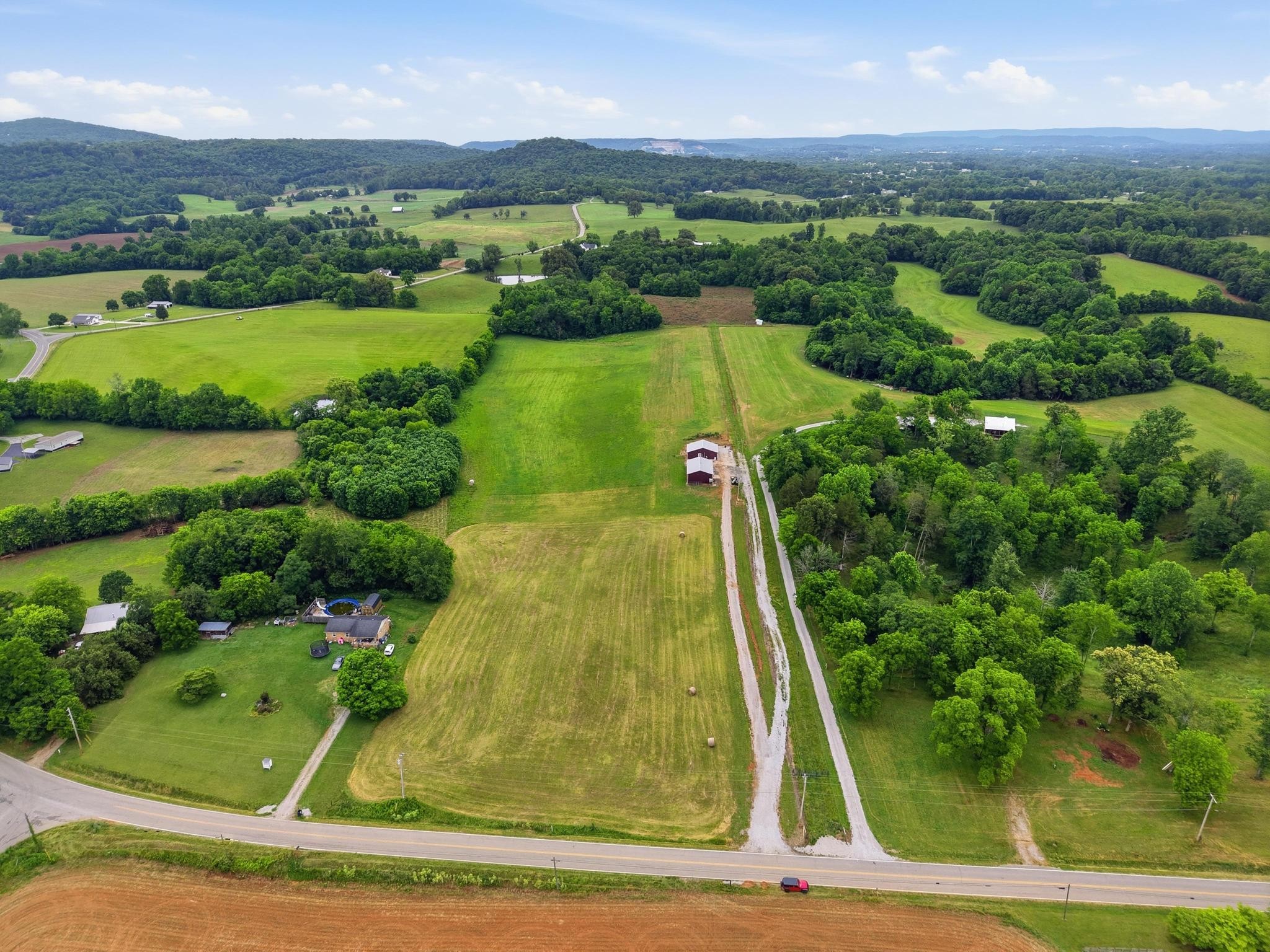 1050 Franks Ferry Road Sparta TN 38583