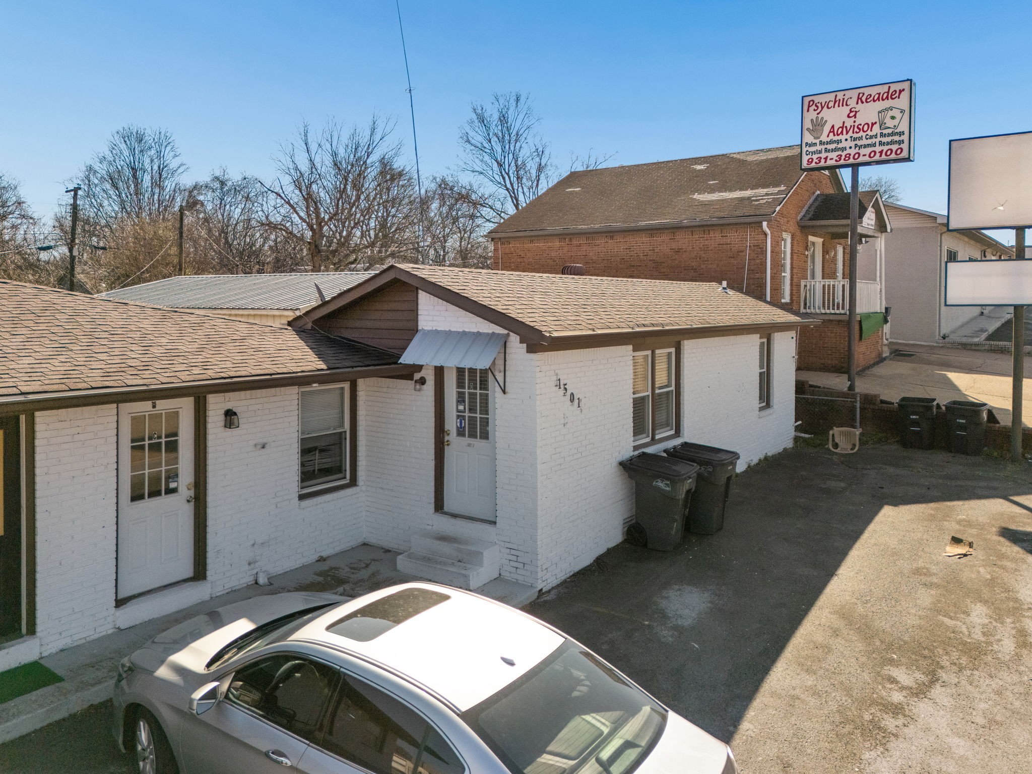 1501 Carmack Boulevard Columbia TN 38401