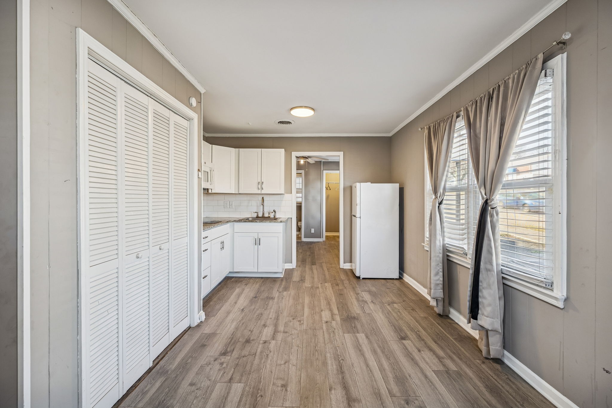 1501 Carmack Boulevard Columbia TN 38401