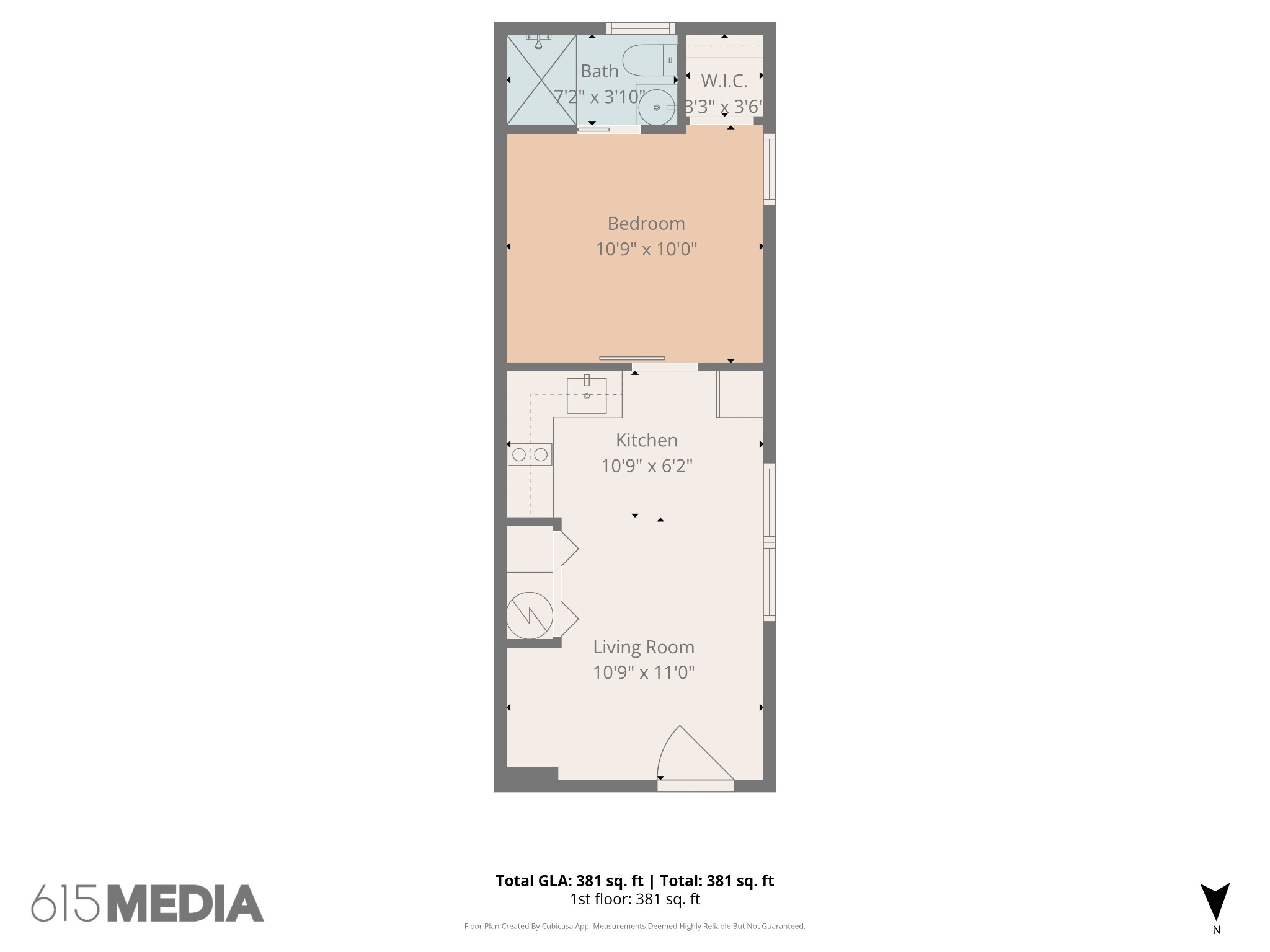 1501 Carmack Boulevard Columbia TN 38401