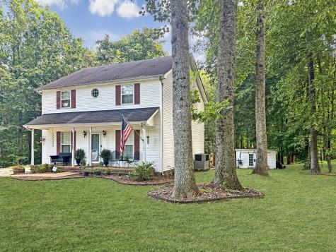 1016 Keyway Drive Pleasant View TN 37146