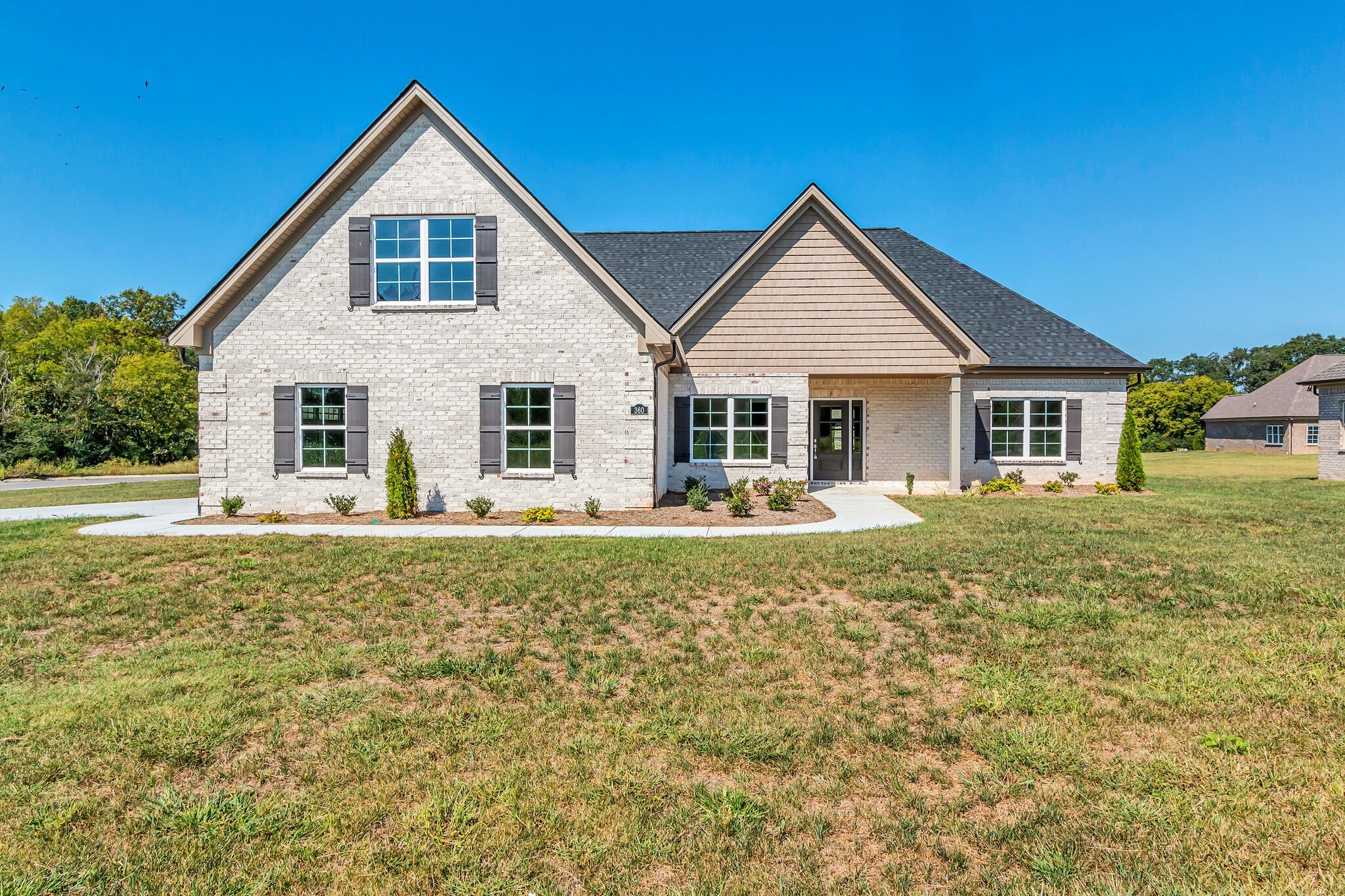 360 Doak Road Manchester TN 37355