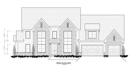 1606 Balsawood Lane Murfreesboro TN 37129
