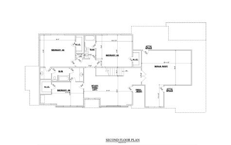 1606 Balsawood Lane Murfreesboro TN 37129