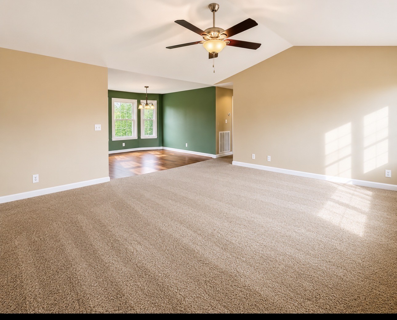 1318 Chucker Drive Clarksville TN 37042