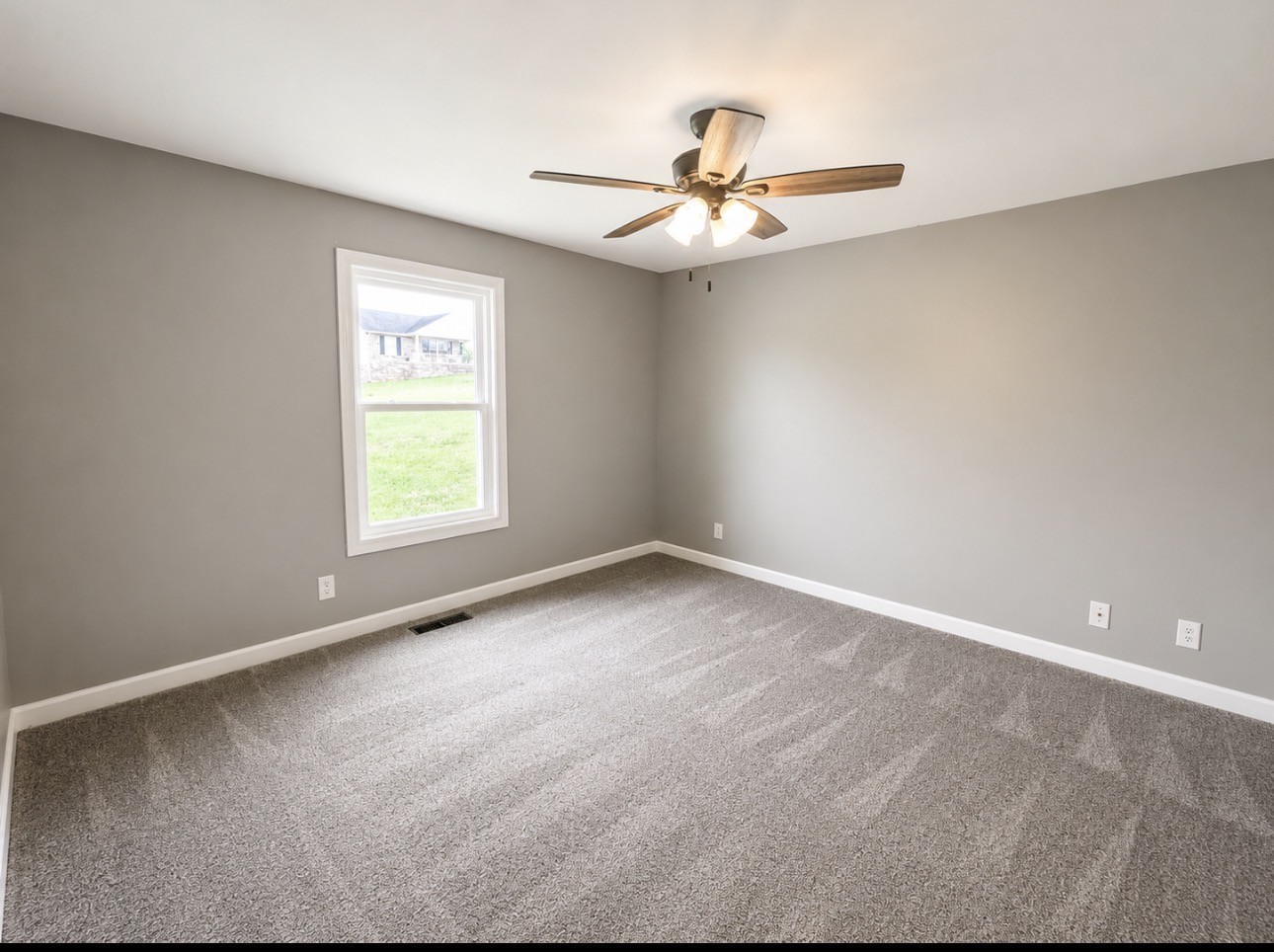 1318 Chucker Drive Clarksville TN 37042