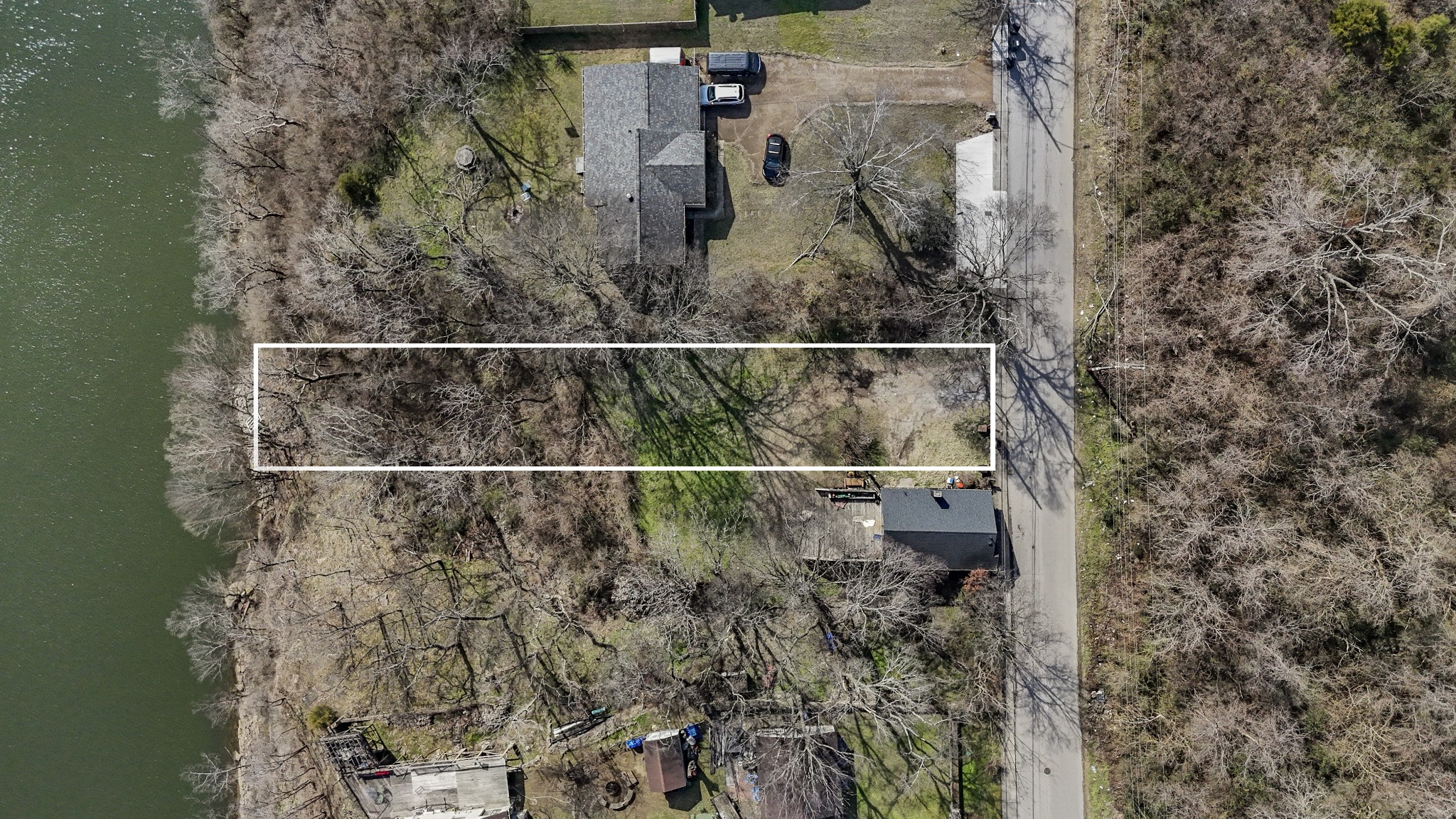 0 Cliff Drive Nashville TN 37218