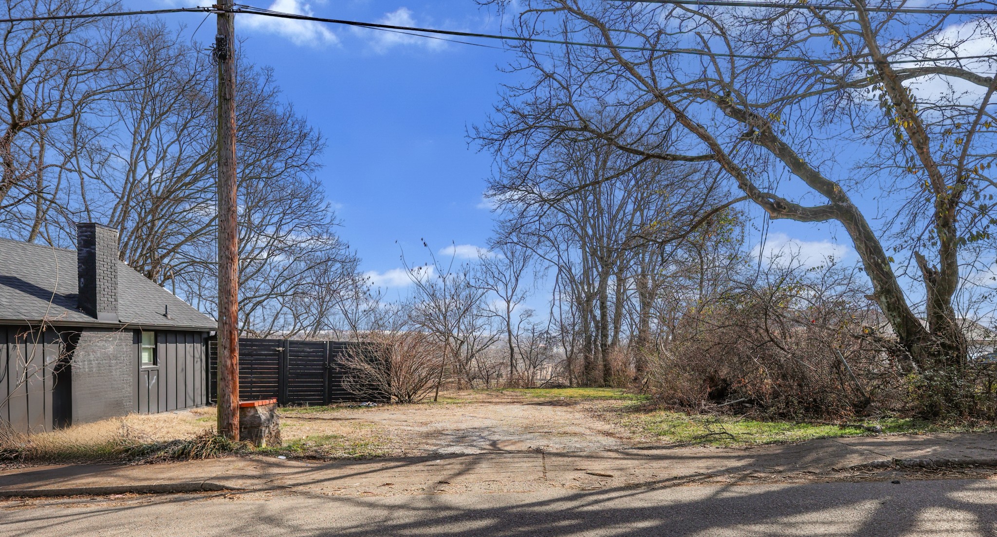 0 Cliff Drive Nashville TN 37218