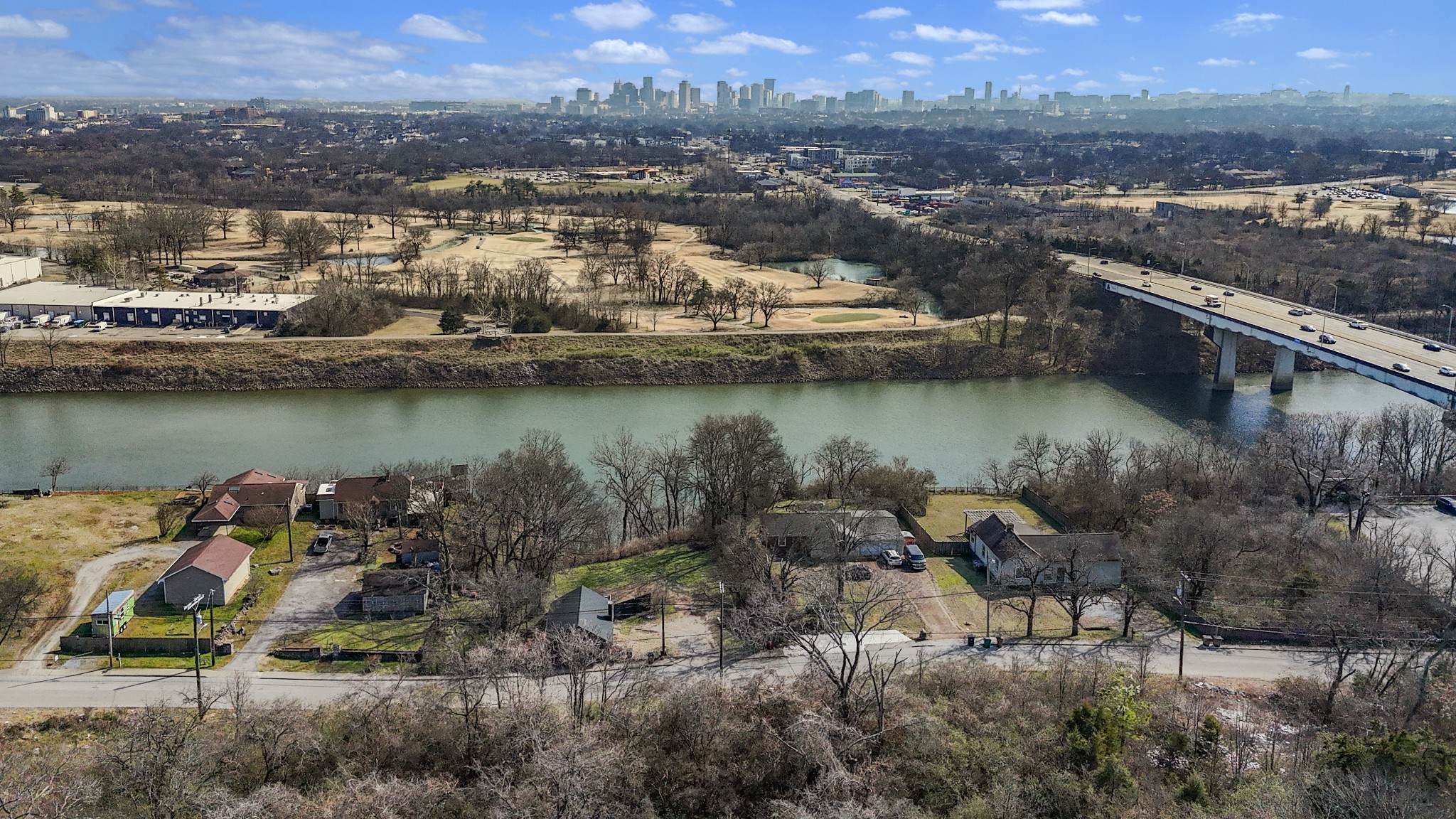 0 Cliff Drive Nashville TN 37218