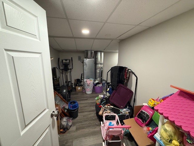 266 Karate Lane Mcminnville TN 37110