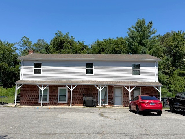 266 Karate Lane Mcminnville TN 37110