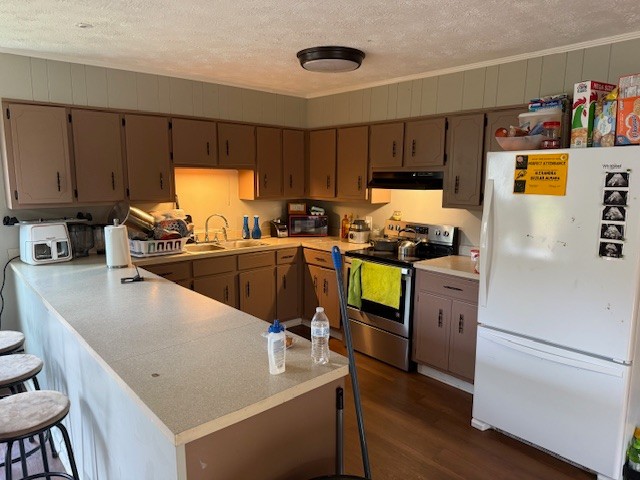 266 Karate Lane Mcminnville TN 37110