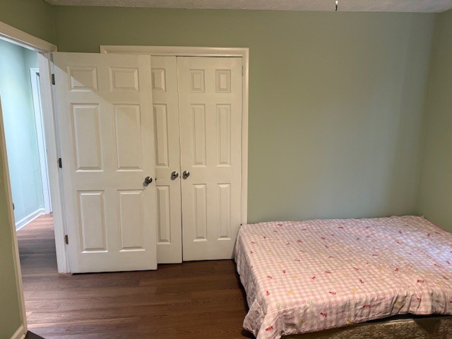 266 Karate Lane Mcminnville TN 37110