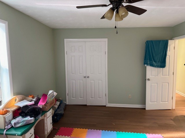 266 Karate Lane Mcminnville TN 37110