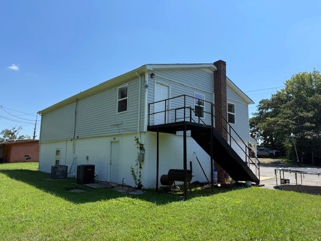 266 Karate Lane Mcminnville TN 37110