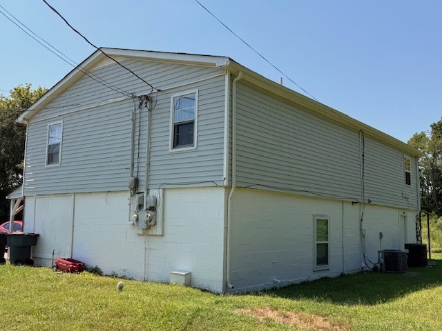 266 Karate Lane Mcminnville TN 37110