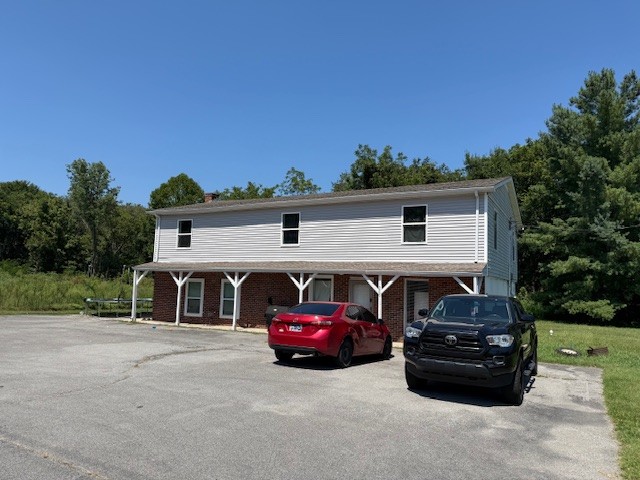 266 Karate Lane Mcminnville TN 37110