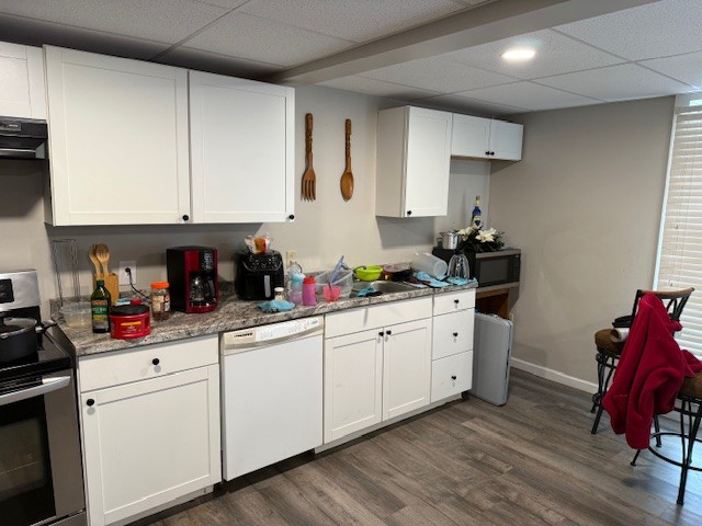 266 Karate Lane Mcminnville TN 37110
