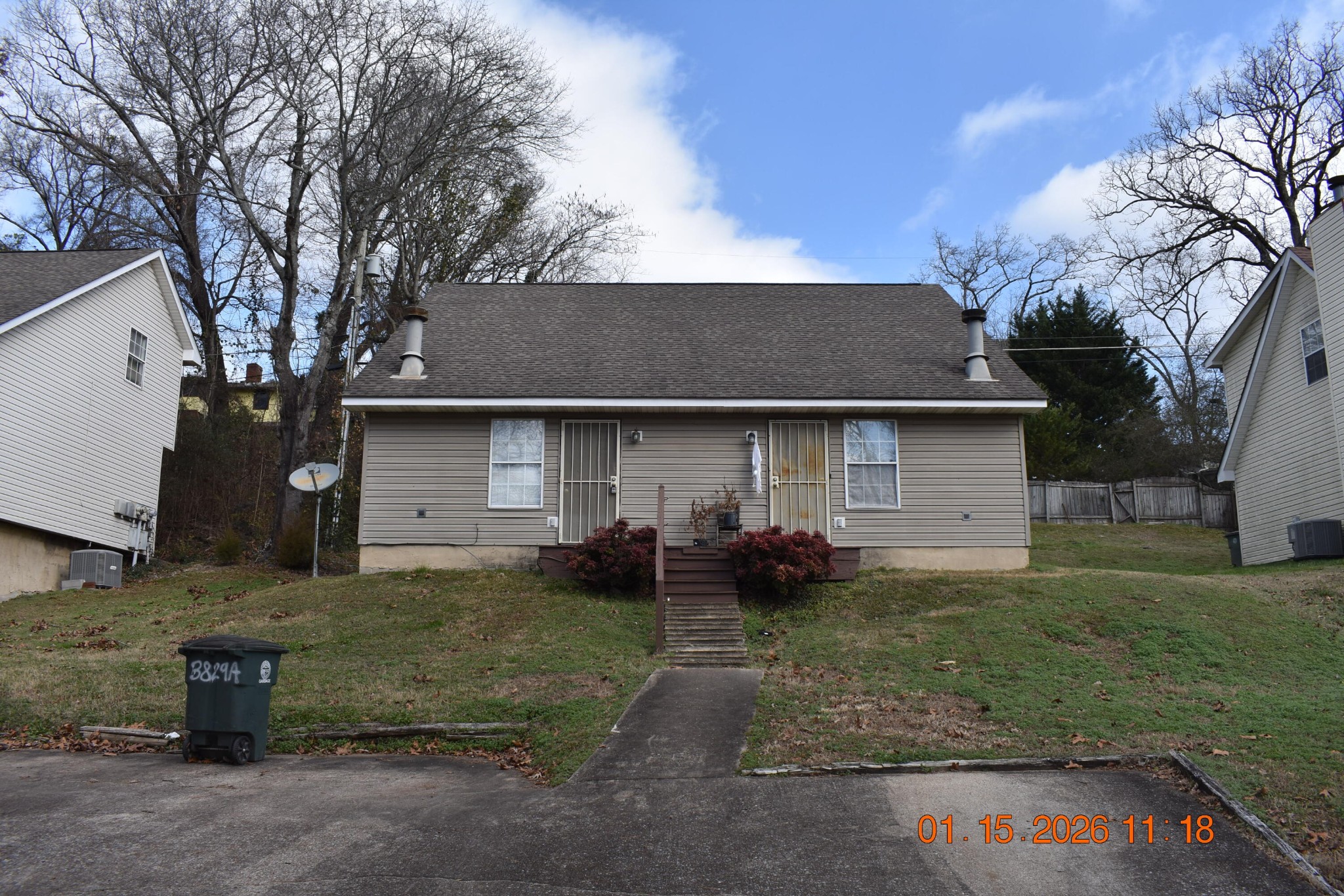 3829 North Terrace Chattanooga TN 37411