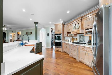 1600 Oakdale Road Westmoreland TN 37186