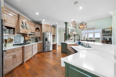 1600 Oakdale Road Westmoreland TN 37186