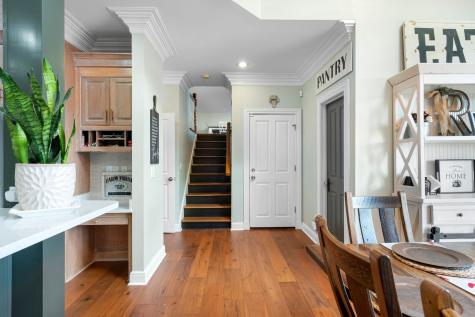 1600 Oakdale Road Westmoreland TN 37186