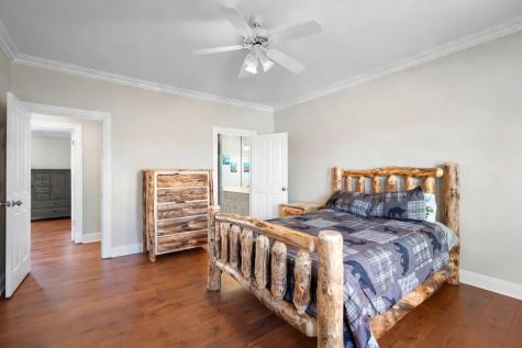 1600 Oakdale Road Westmoreland TN 37186