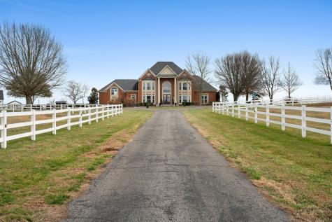 1600 Oakdale Road Westmoreland TN 37186