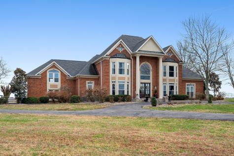 1600 Oakdale Road Westmoreland TN 37186